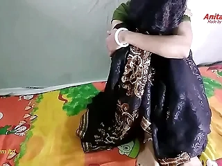 Indian bhabi fucking in hotel with Hindi audio